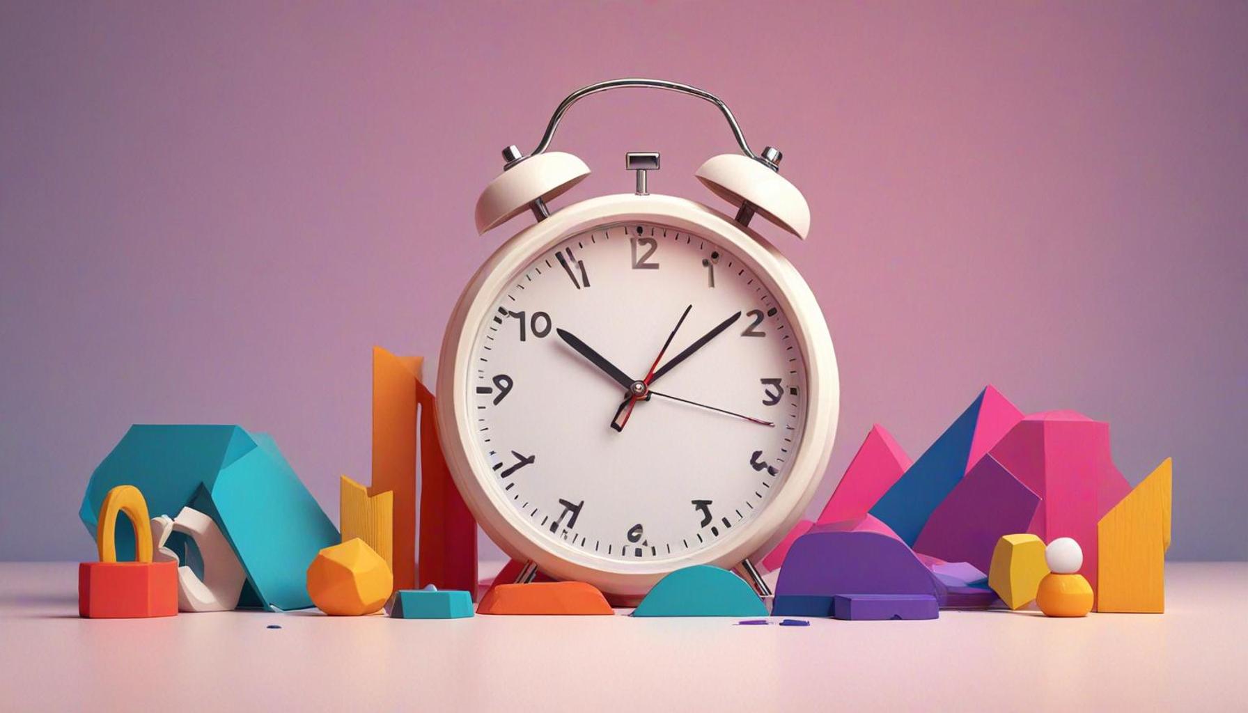 How Minimalism Transforms Your Time Management Approach