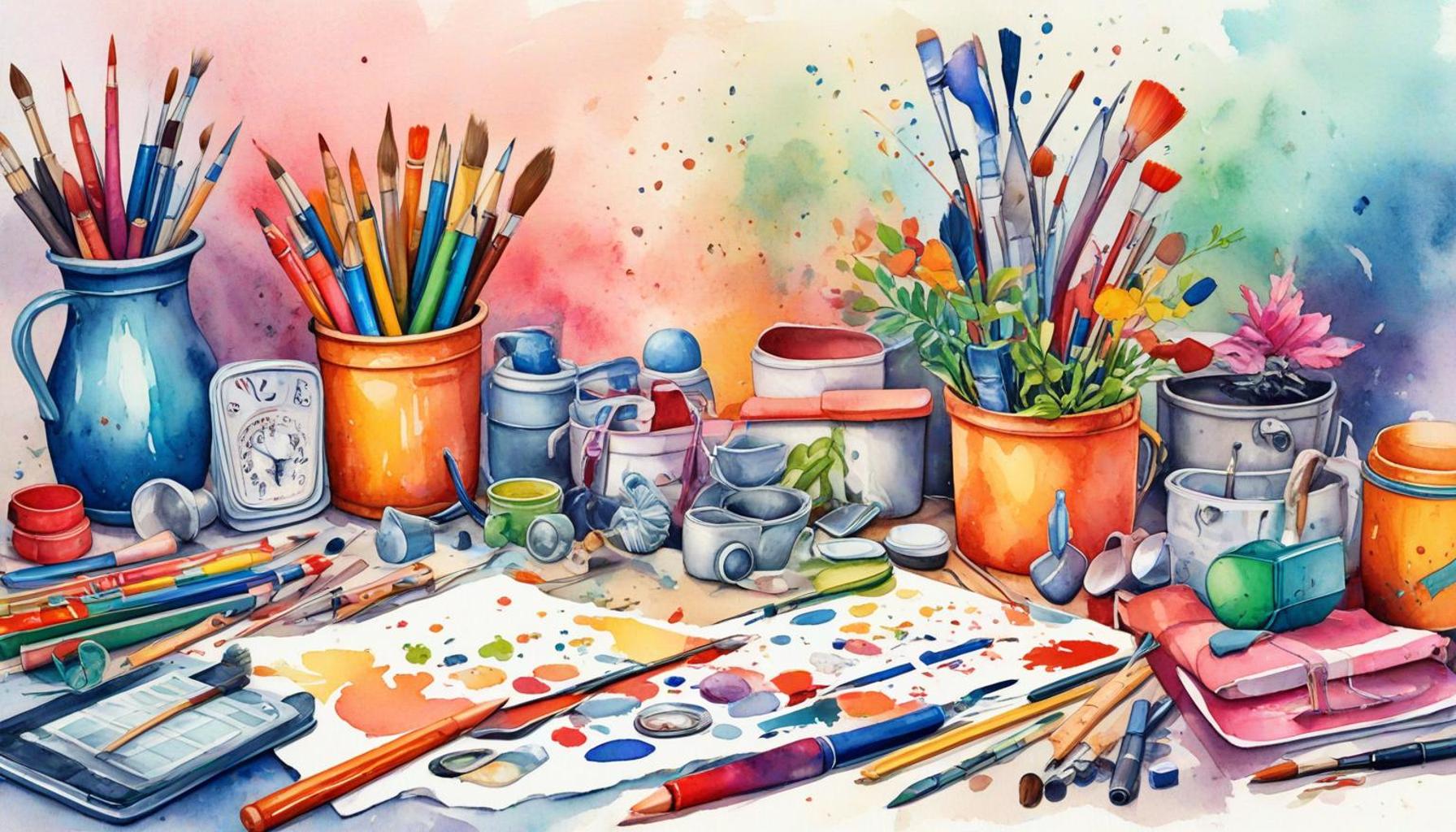 The Reduction of Clutter as a Tool for Personal Growth: Learning to Value the Essential
