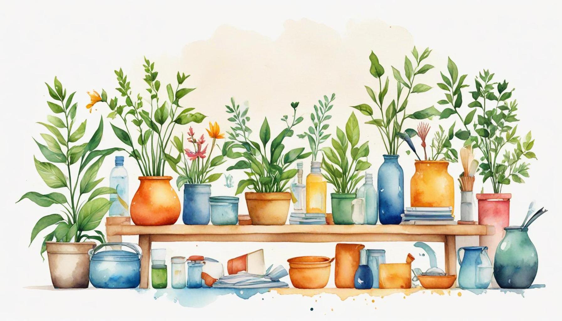 Minimalism and Sustainability: How Reducing Clutter Contributes to an Ecological Lifestyle