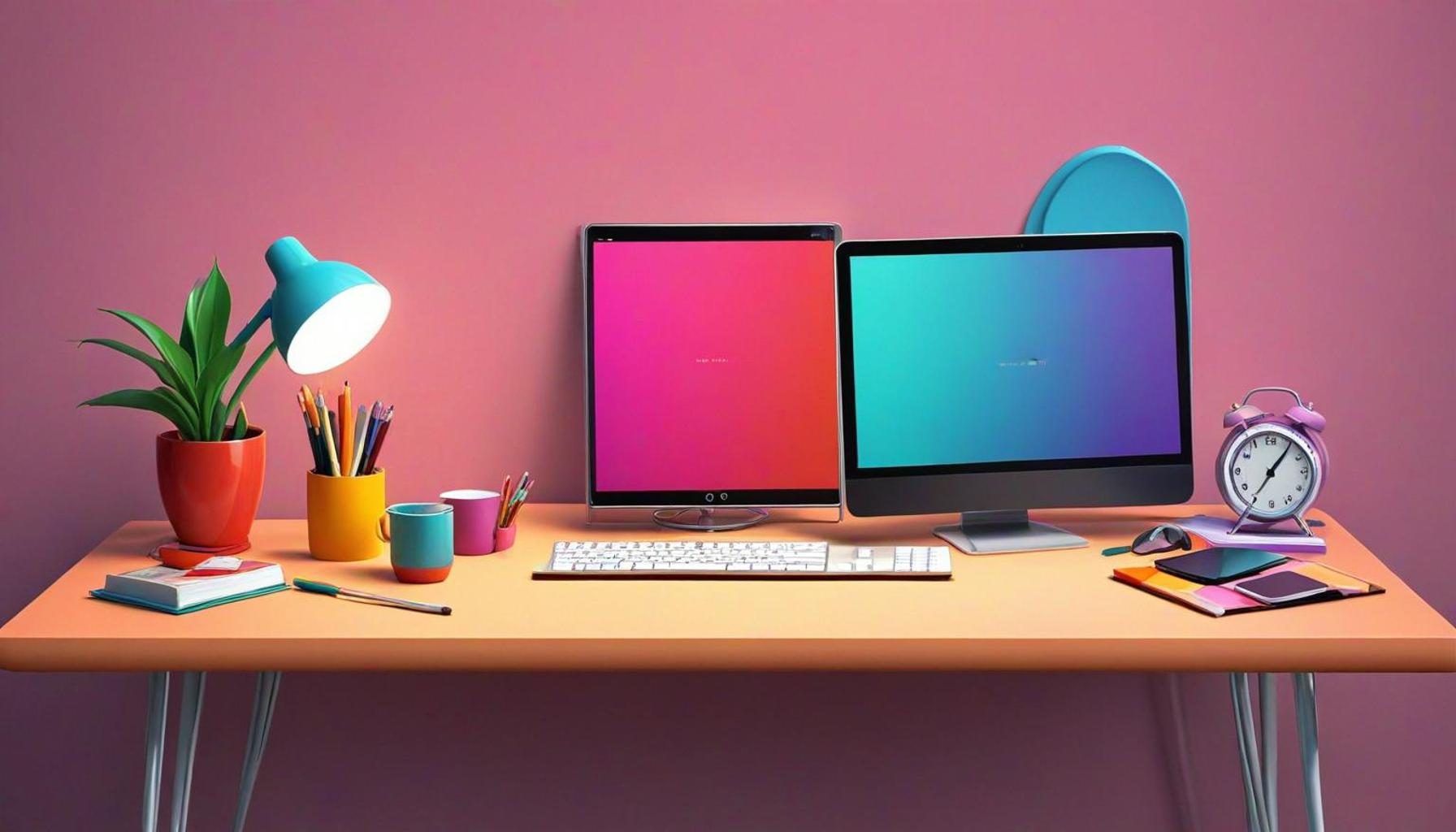 Creating Simple Routines: Minimalist Techniques to Increase Daily Productivity