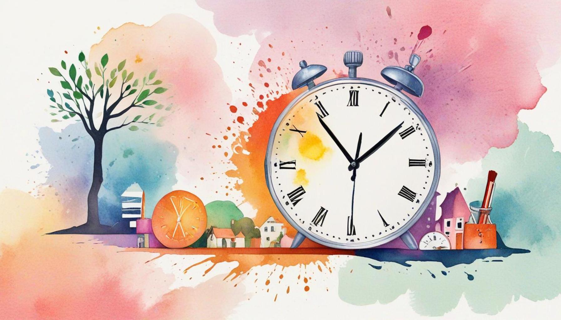 Deconstructing Procrastination: Minimalist Techniques to Improve Your Time Management