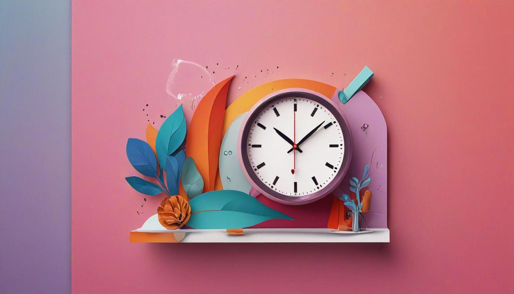 The Art of Saying No: Minimalist Strategies to Protect Your Time