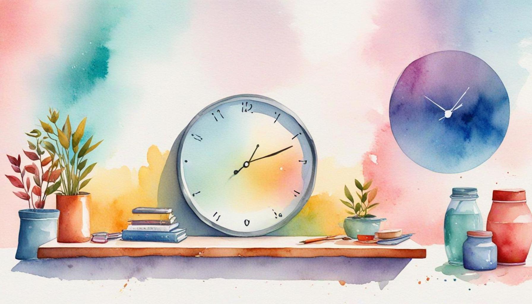 Setting Boundaries: How Minimalism Can Help with Personal Time Management