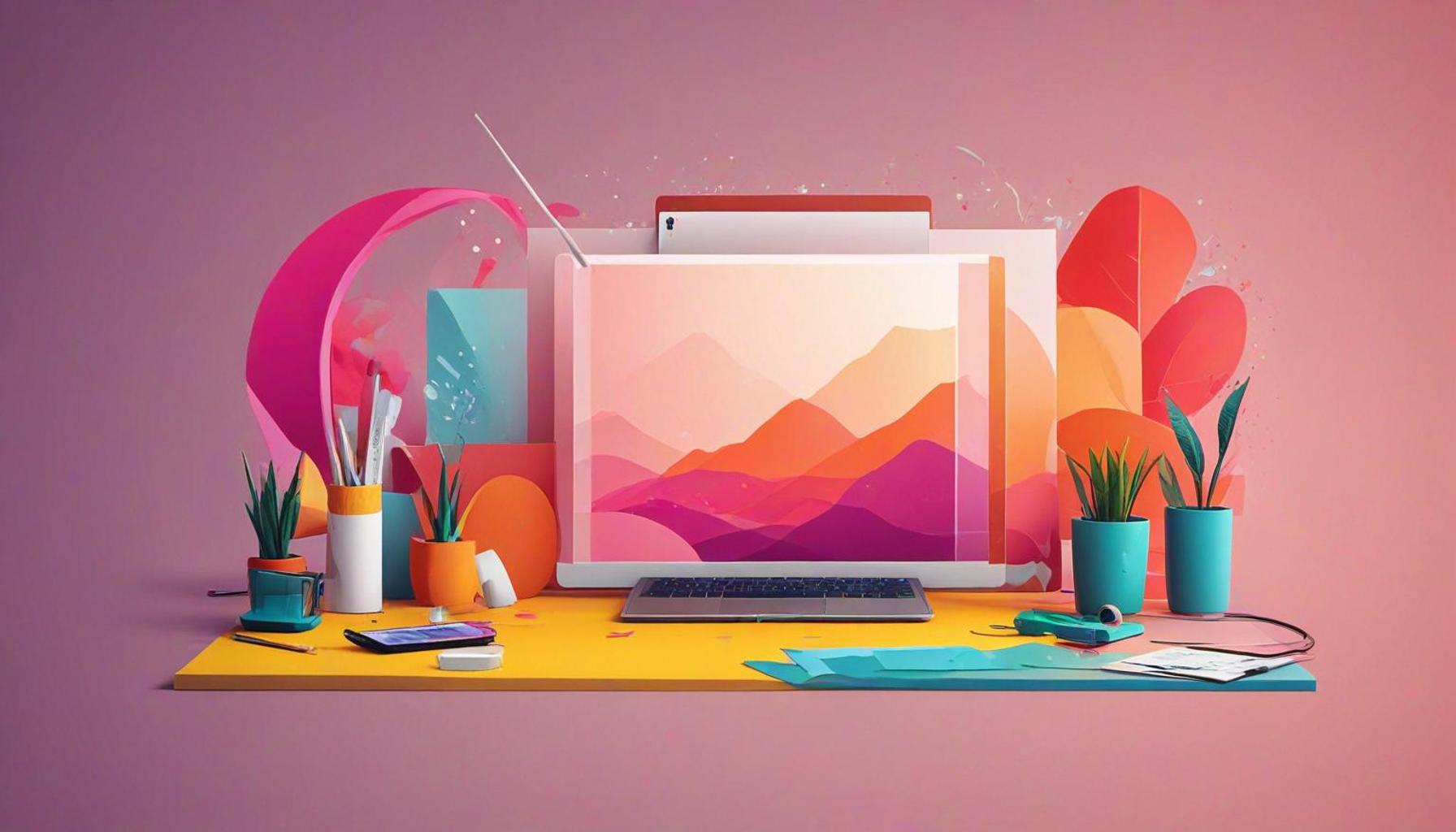 Digital Minimalism: Strategies to Reduce Distractions and Increase Your Productivity