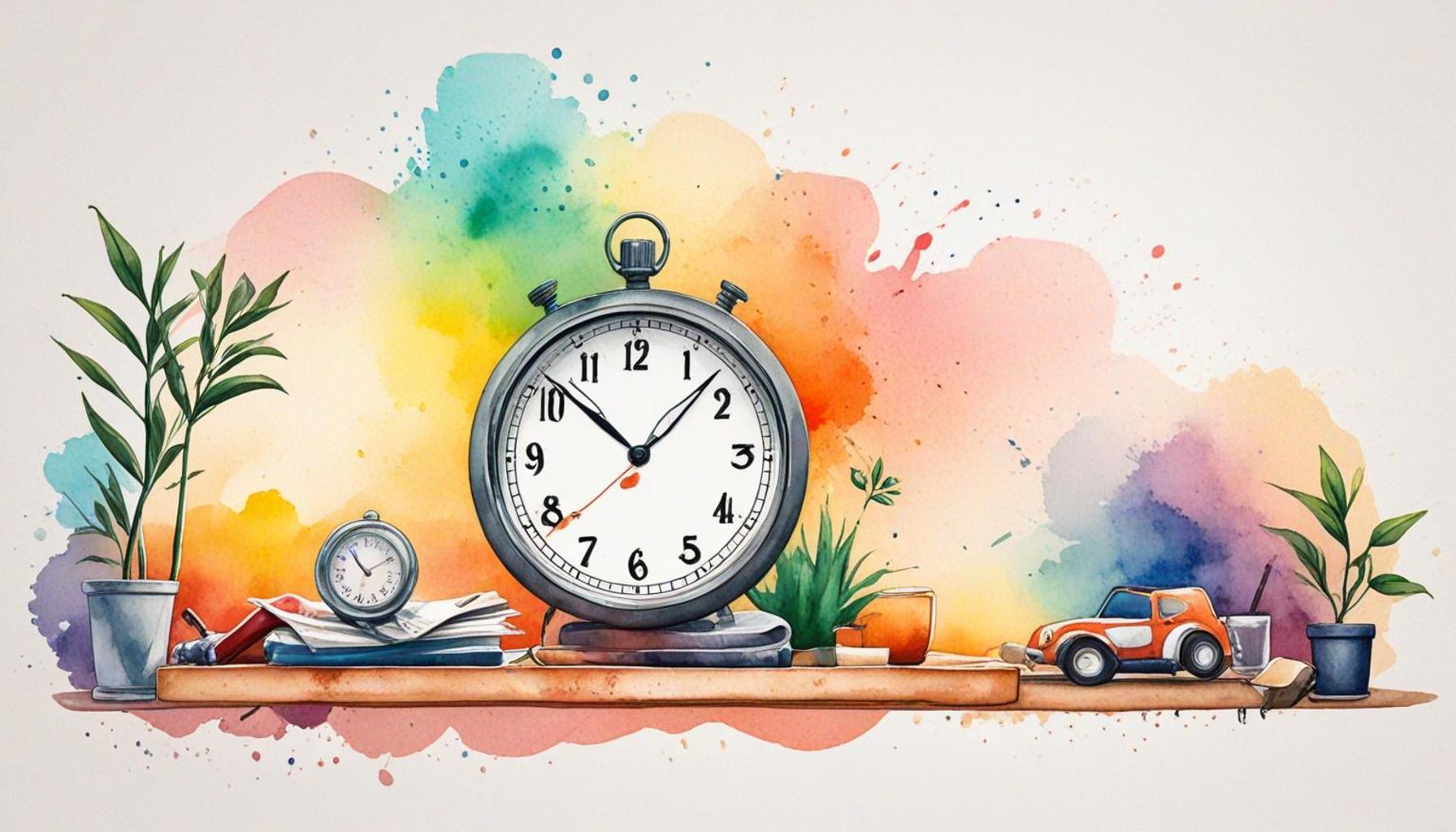 Minimalism in Projects: Techniques to Simplify Tasks and Increase Efficiency in Time Management