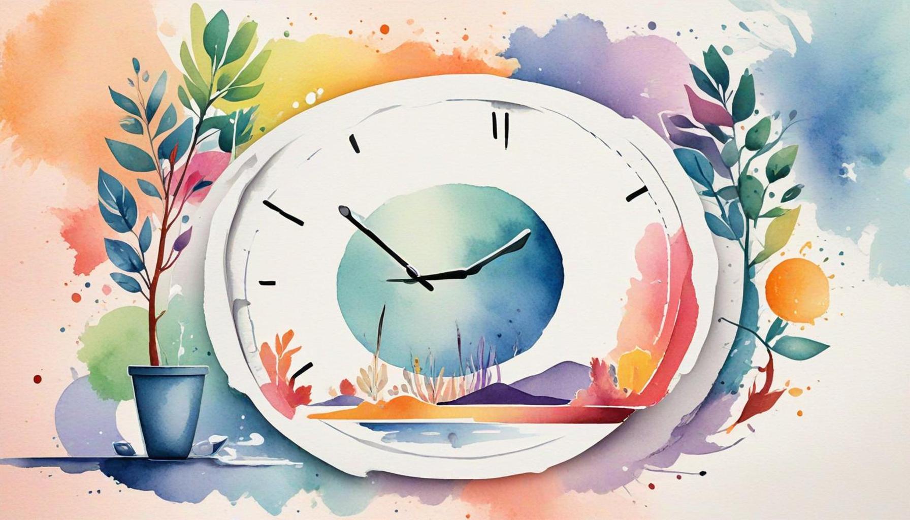 Minimalism and the Art of Leisure: Learning to Manage Free Time Efficiently