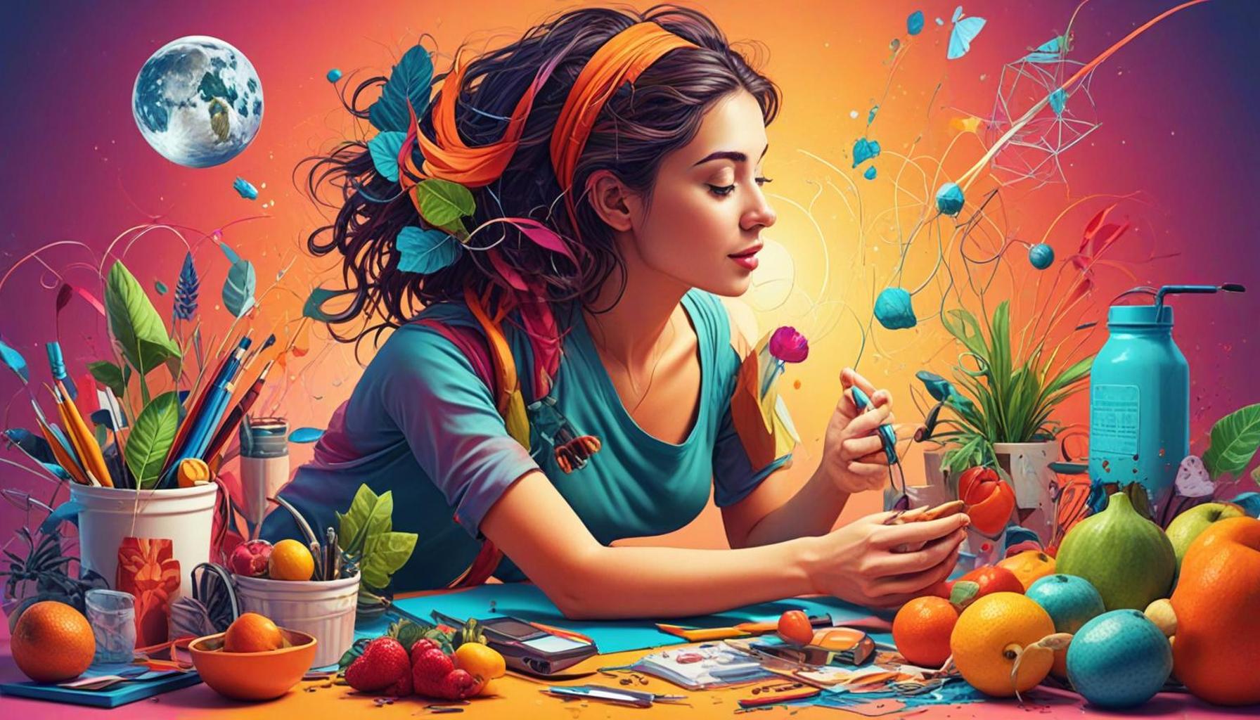 Practical Strategies for Embracing Conscious Consumption in Personal Organization