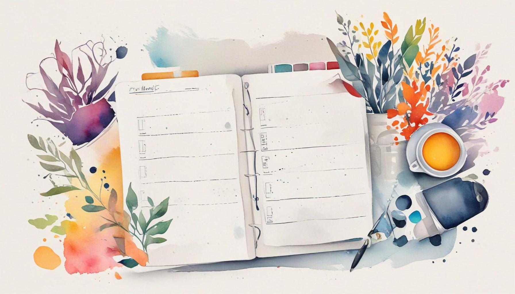 Minimalist Personal Organization Strategies to Boost Productivity