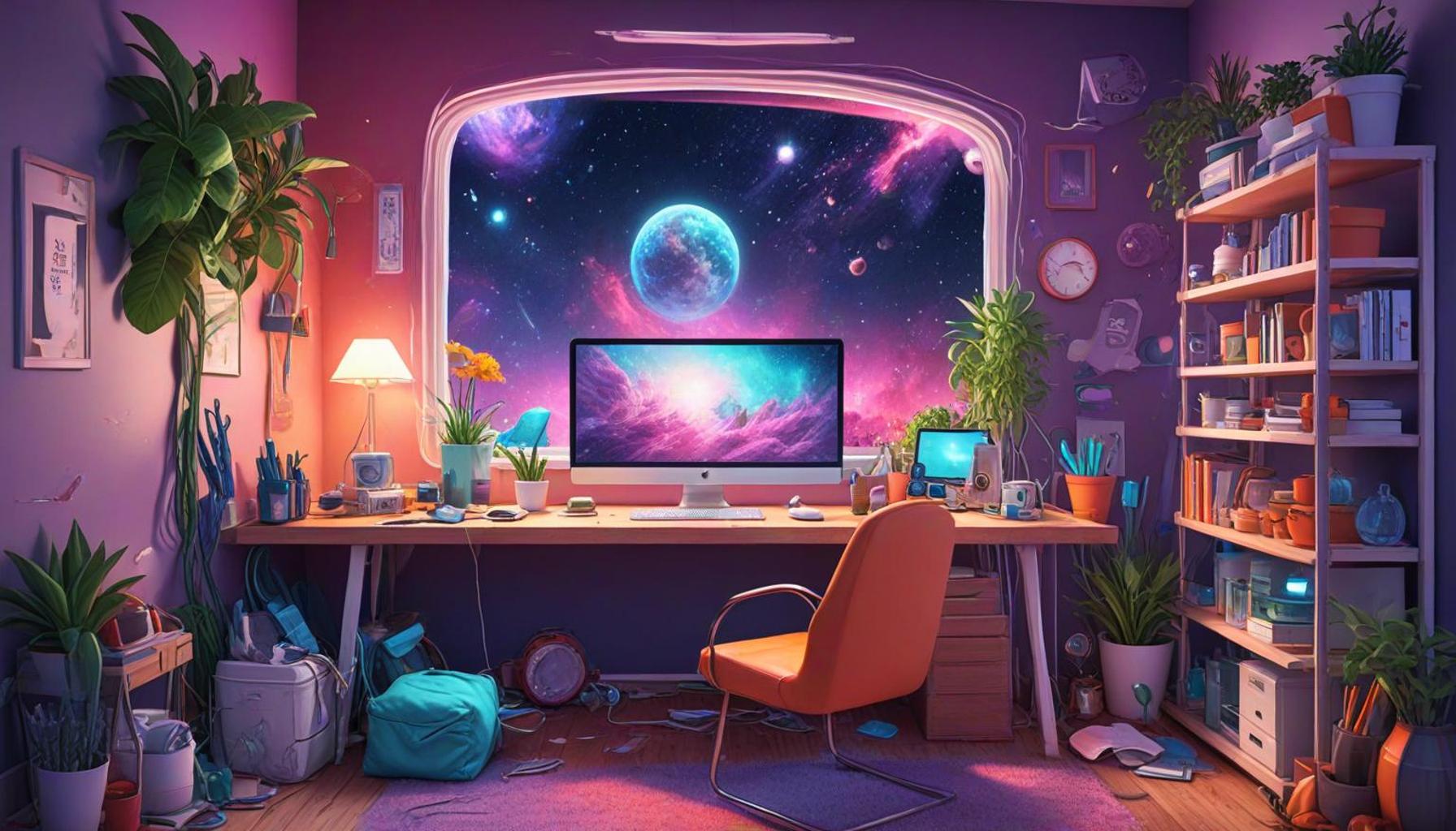 The importance of detoxifying personal items for effective space optimization