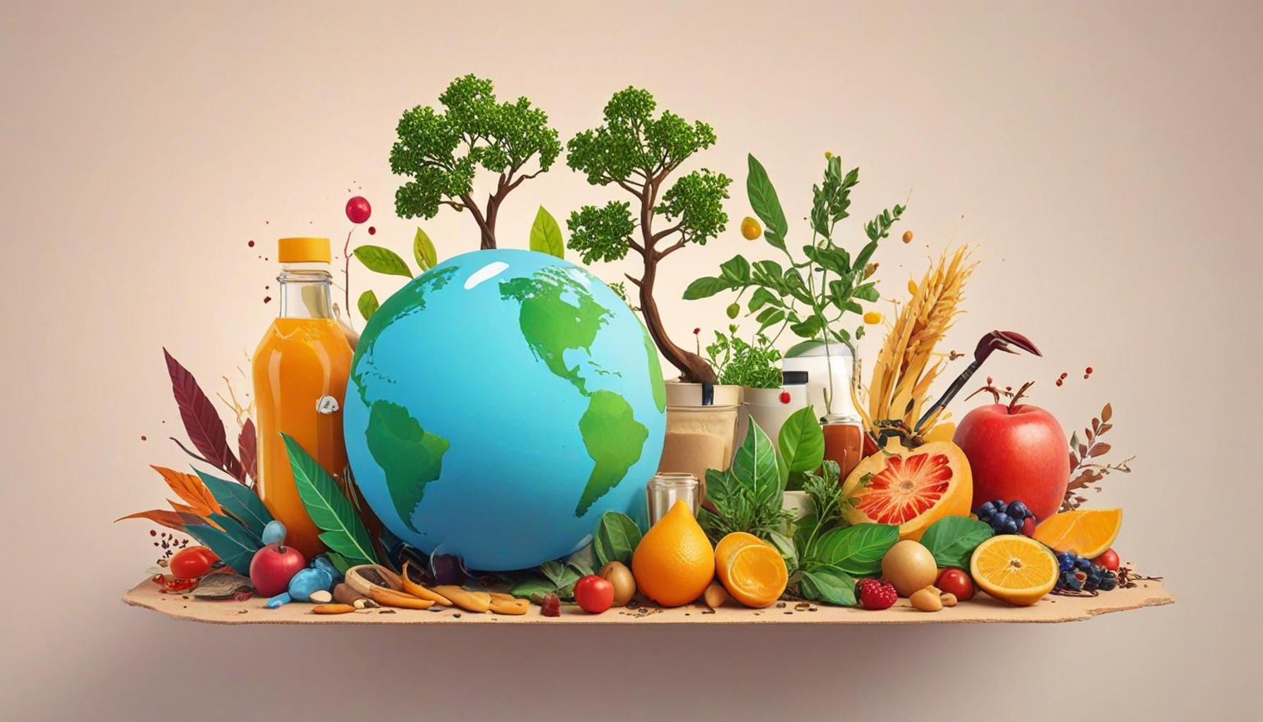 Creating a Sustainable Lifestyle: Conscious Consumption Strategies for Minimalists