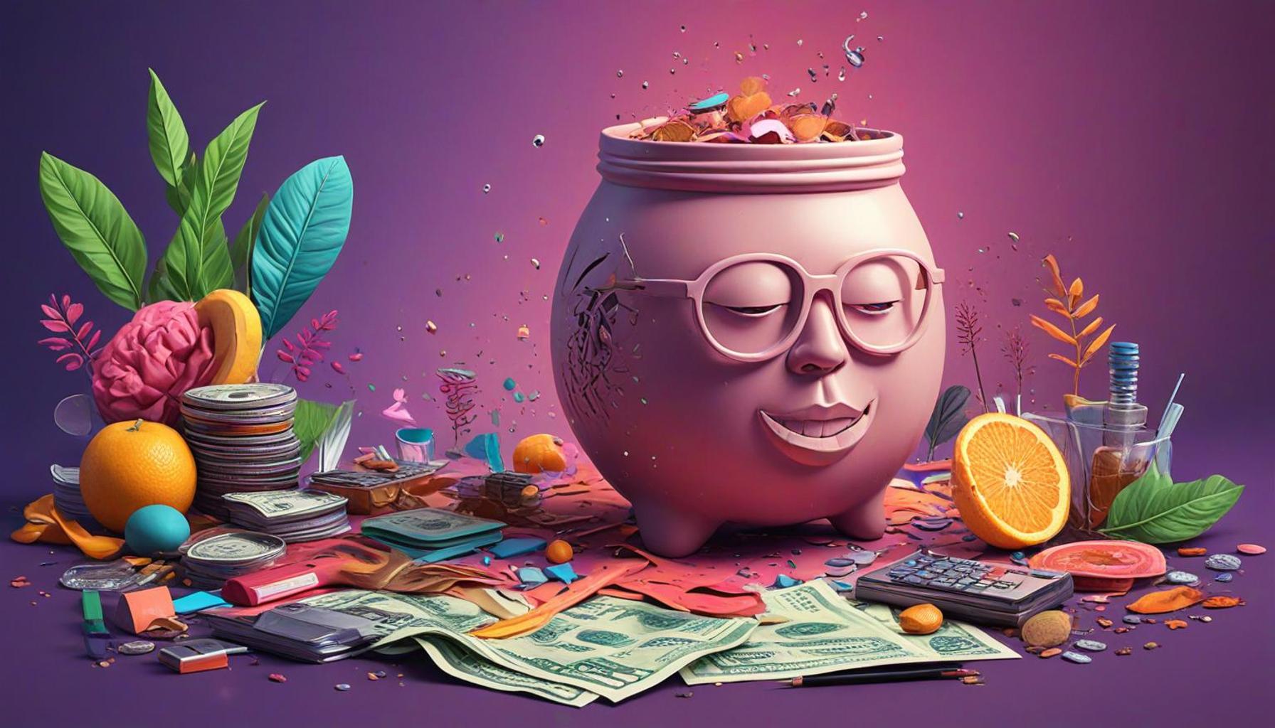 Mindful Consumption as a Financial Education Tool: Learning to Spend with Purpose