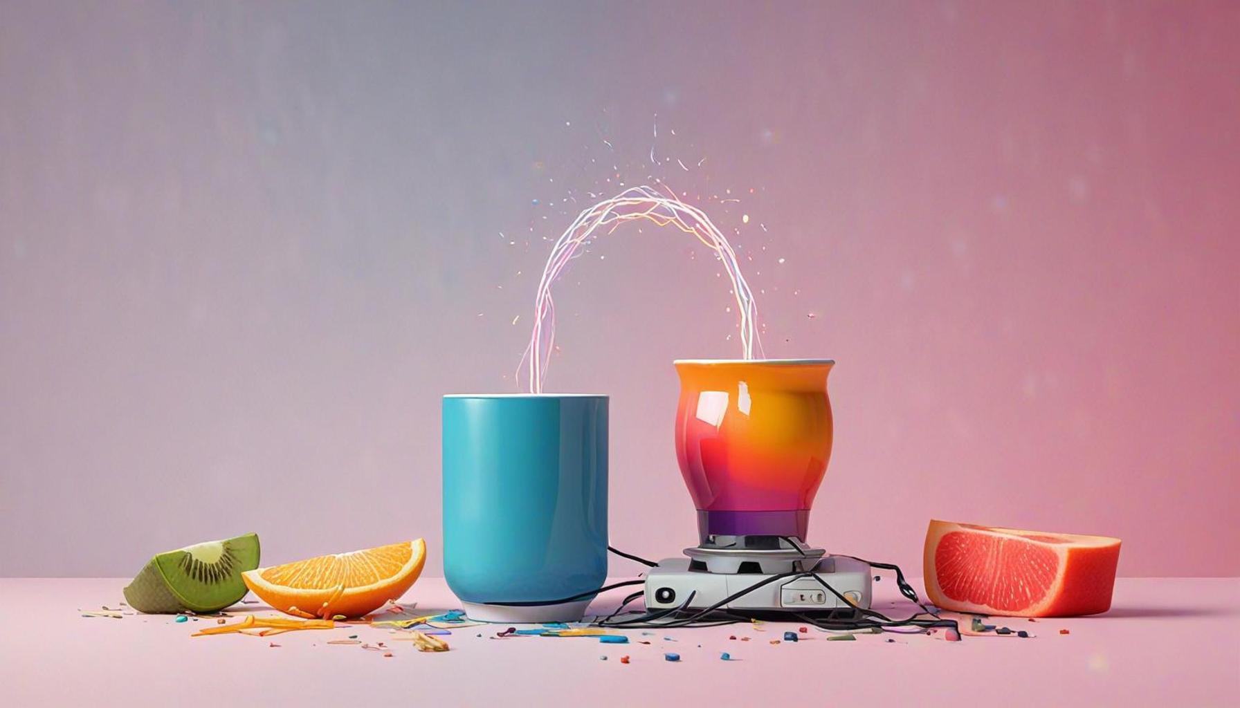 The Connection Between Conscious Consumption and Digital Minimalism: Disconnecting to Reduce Clutter