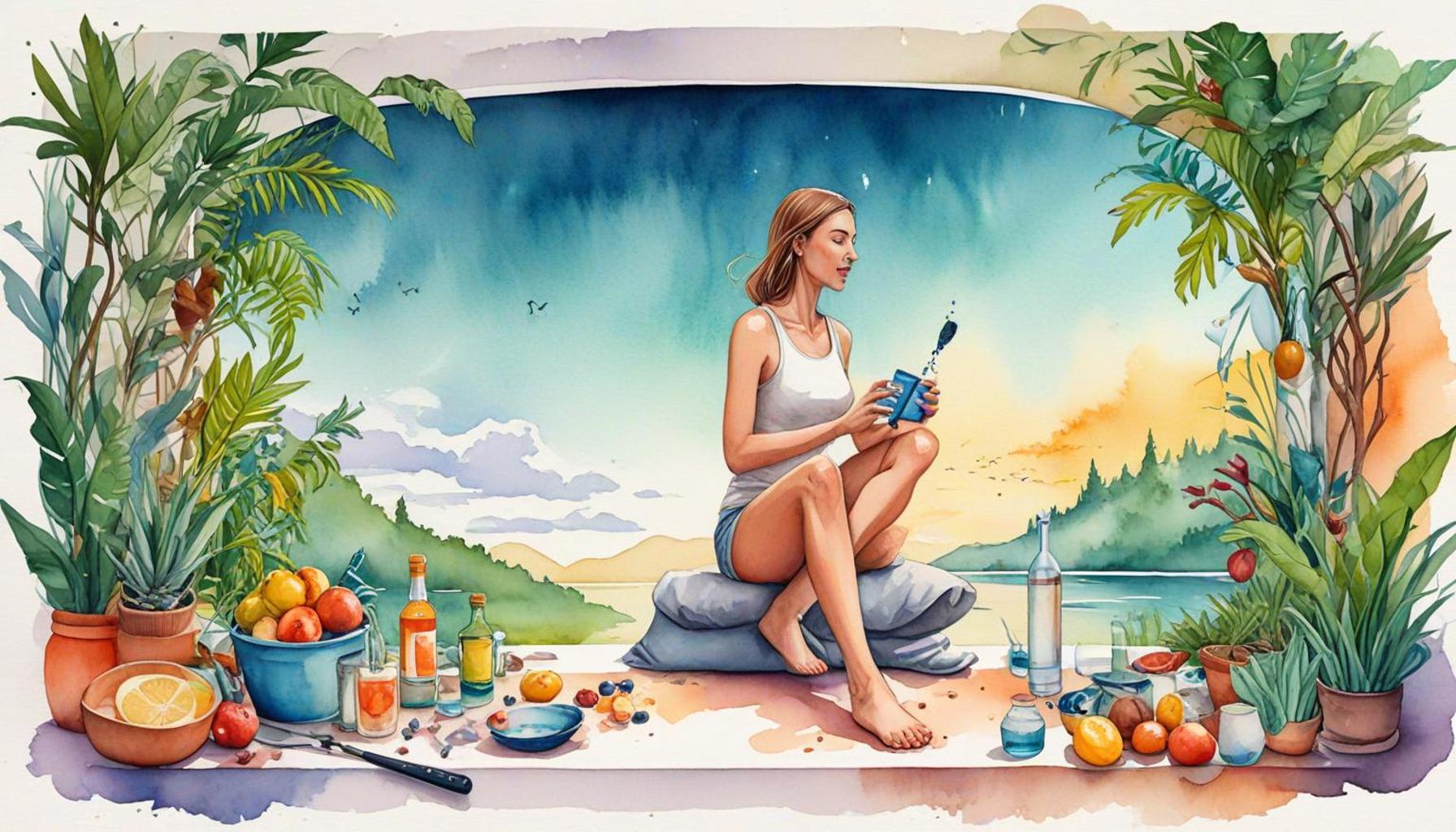 Mindful Consumption and the Transformation of Hobbies: Redefining Leisure with a Conscious Perspective