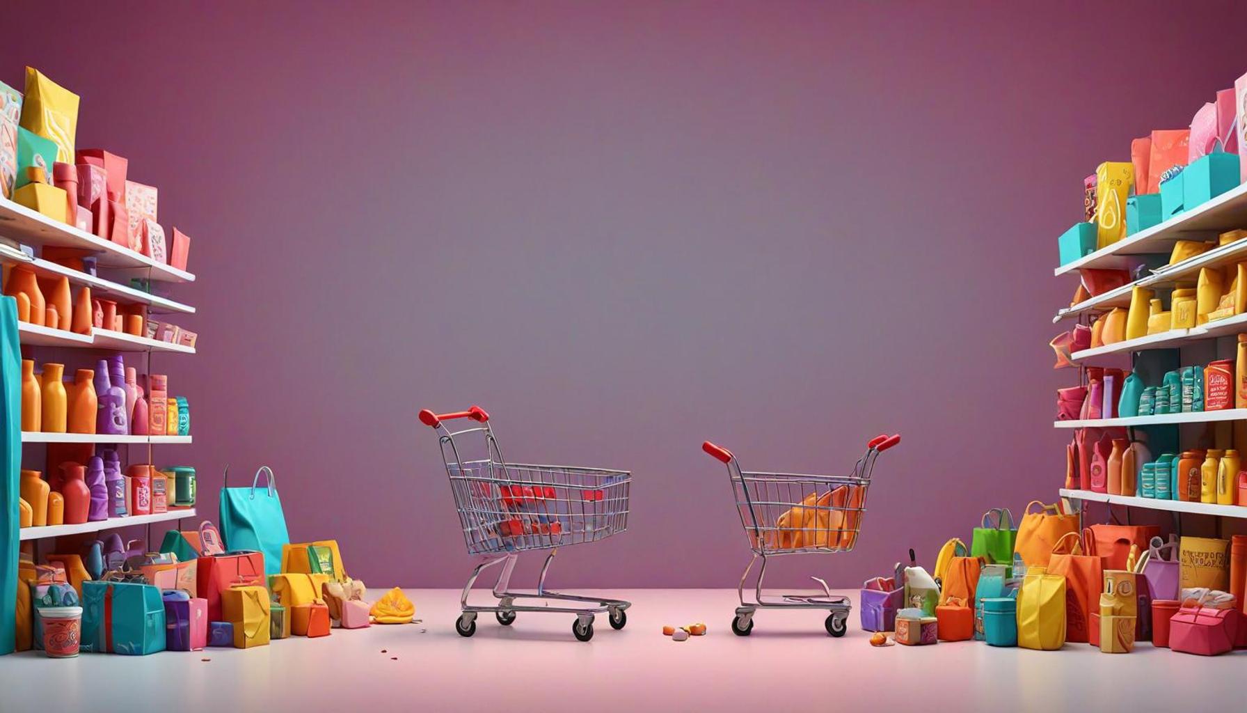 The Art of Consuming Consciously: How Minimalism Transforms Our Purchases