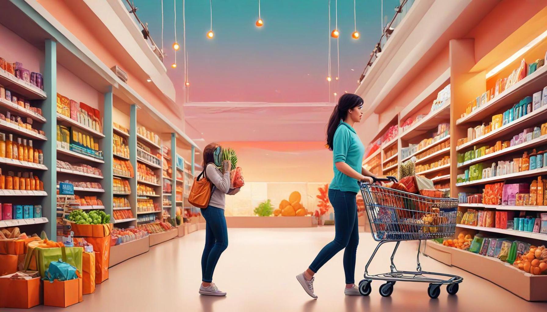 Mindful Consumption and the Practice of Gratitude: How Appreciating What We Have Can Change Our Purchases
