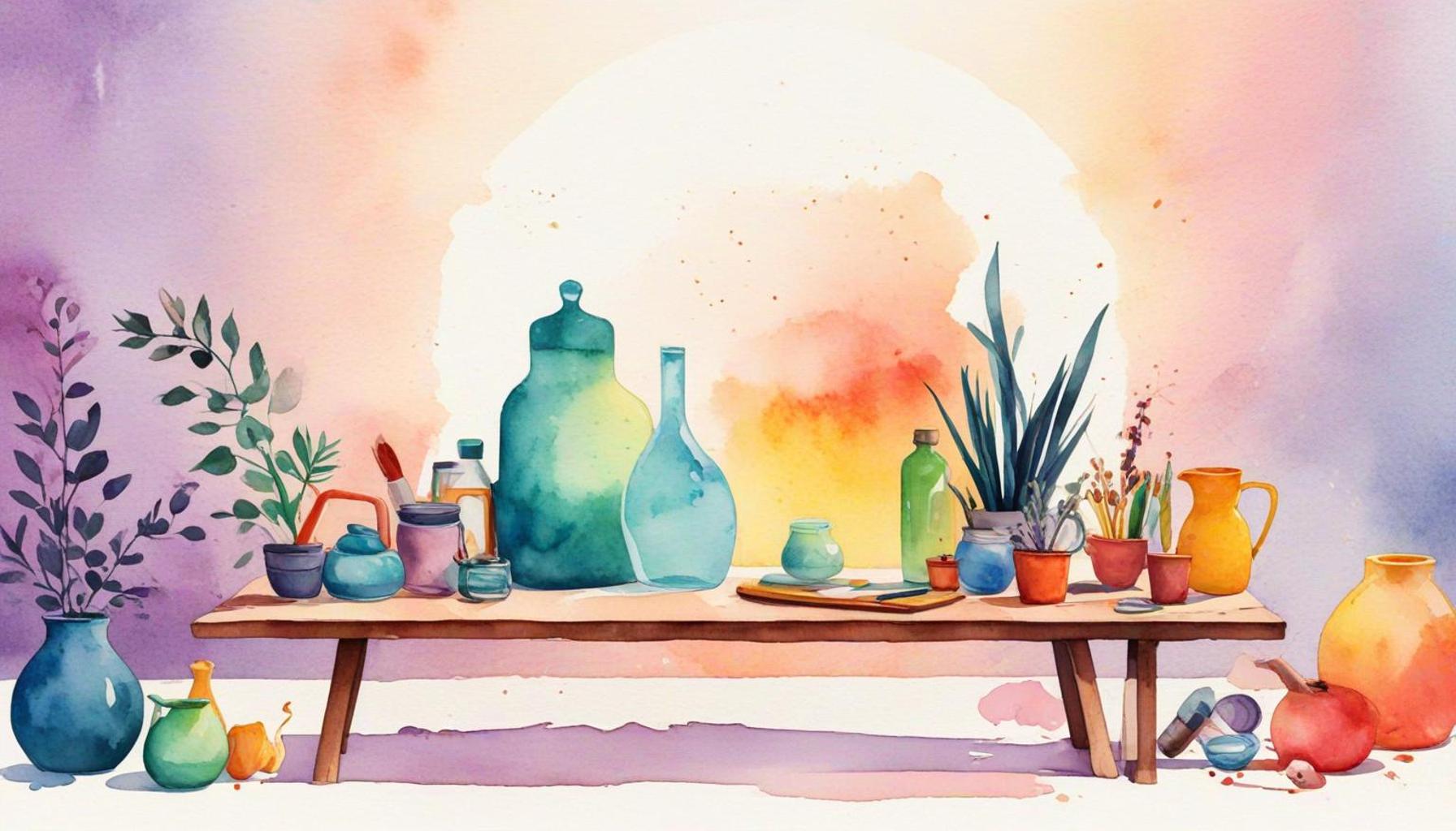 Minimalism and the Redefinition of Success: Living with Intention in a World of Excess