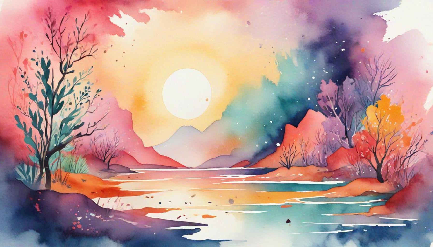 Detachment and Intention: Creating Spaces that Reflect Our Values