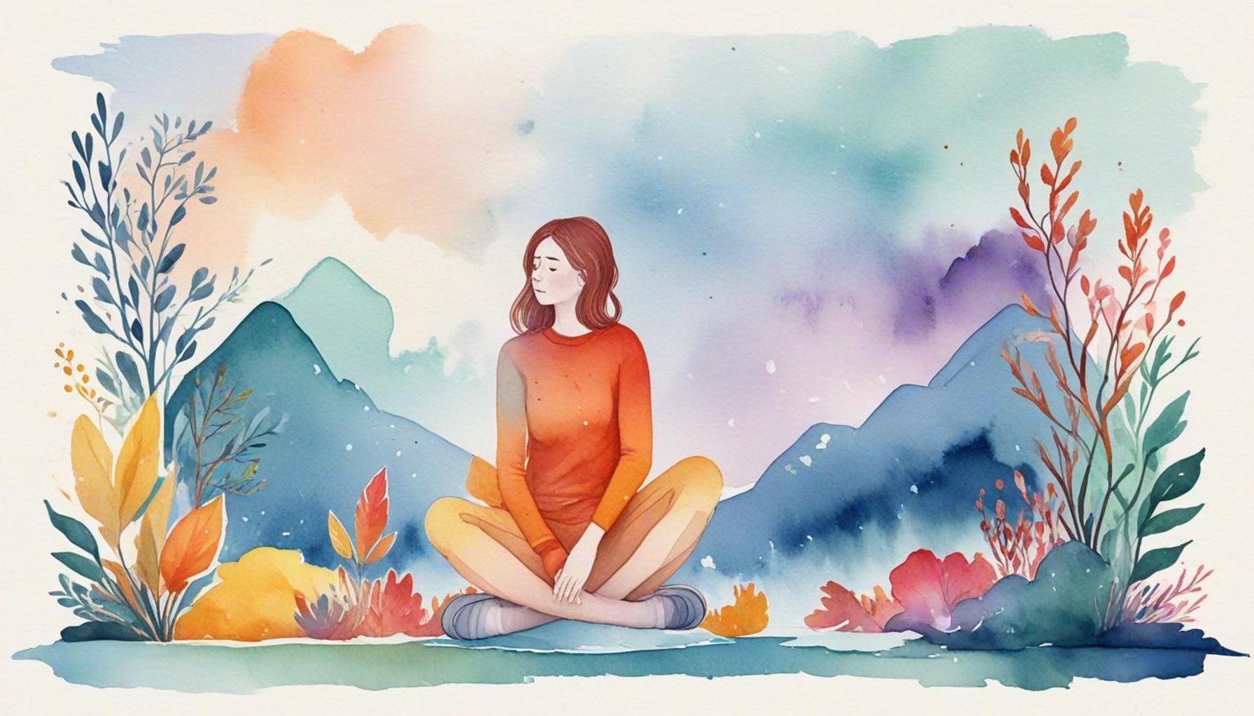 The Impact of Minimalism on Mental Health: Living Intentionally in a Fast-Paced World