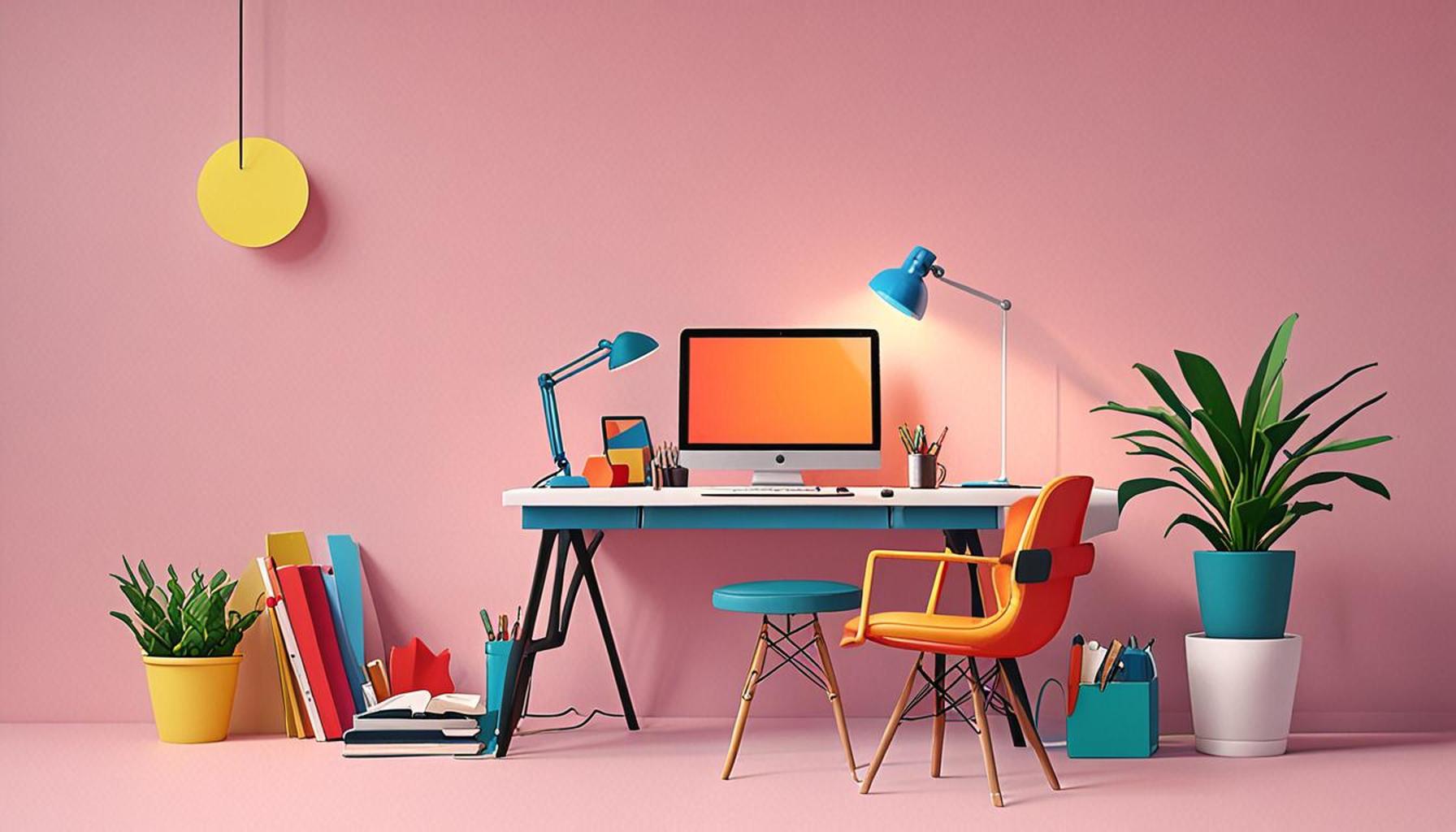 Minimalism and Innovation: How to Simplify the Work Environment to Foster Creativity and Collaboration