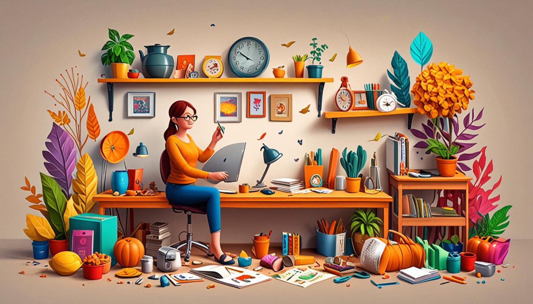 The Role of Simple Living in Financial Education: Learning to Live with Less and Invest in the Essentials