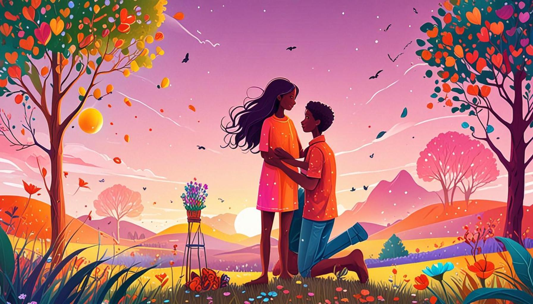 Developing Meaningful Relationships: The Role of Simple Living in Personal Connections