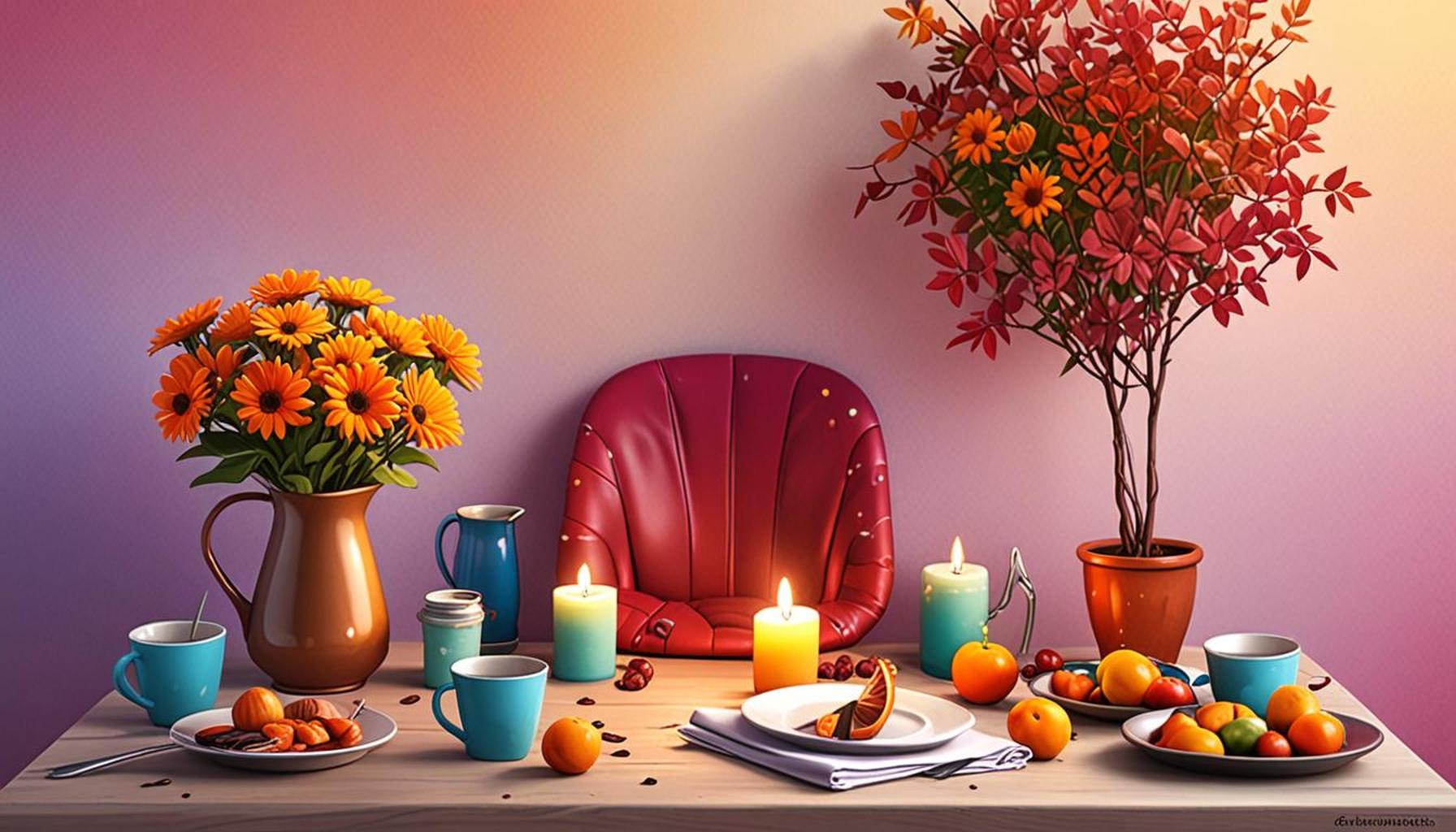 The Practice of Simple Living: Cultivating Gratitude and Connection to the Present