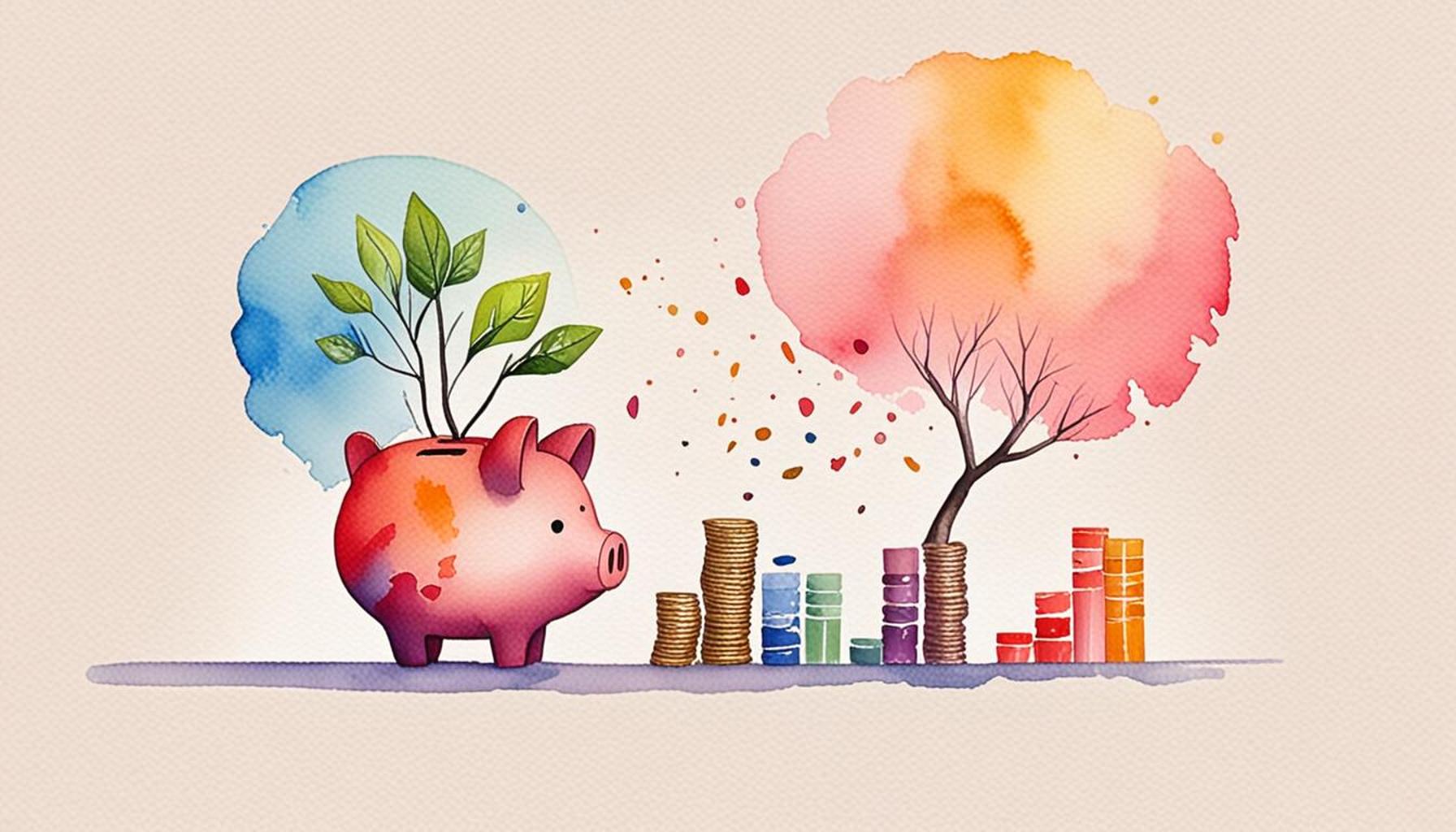 Financial Simplicity: How Minimalism Can Help Reduce Debt and Increase Financial Freedom