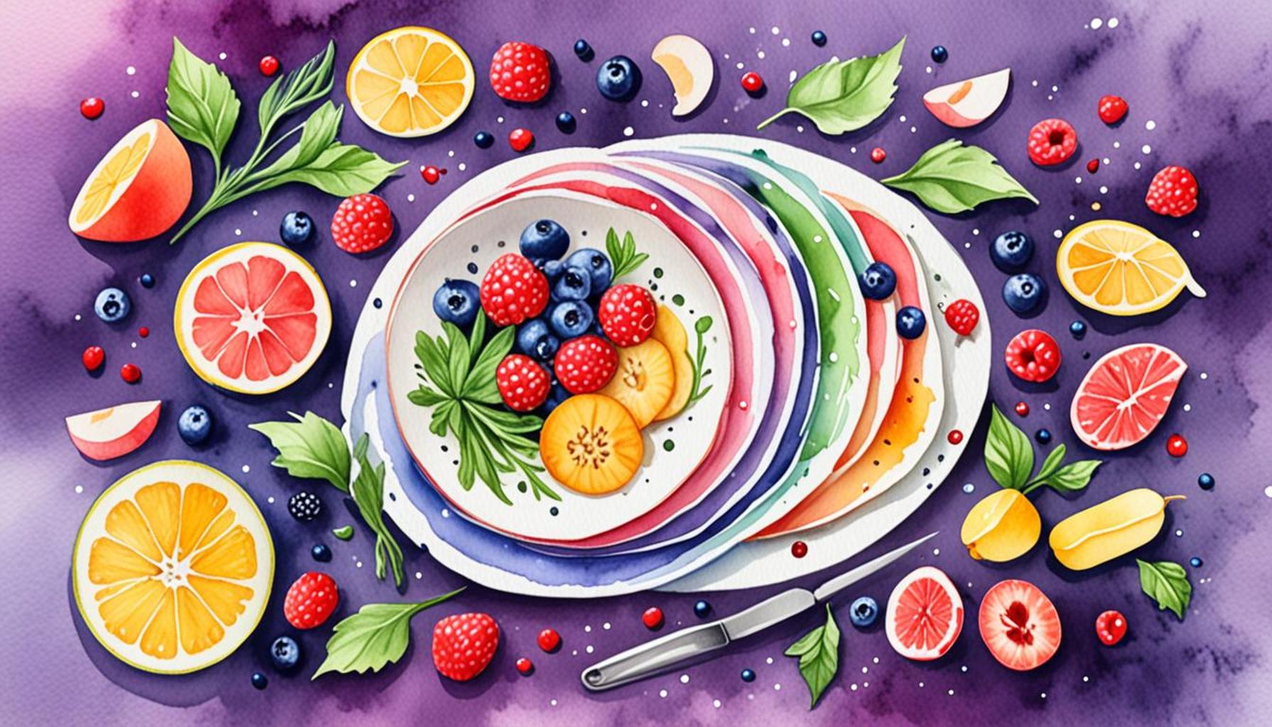 Simplicity in Eating: How Simple Living Can Improve Your Eating Habits