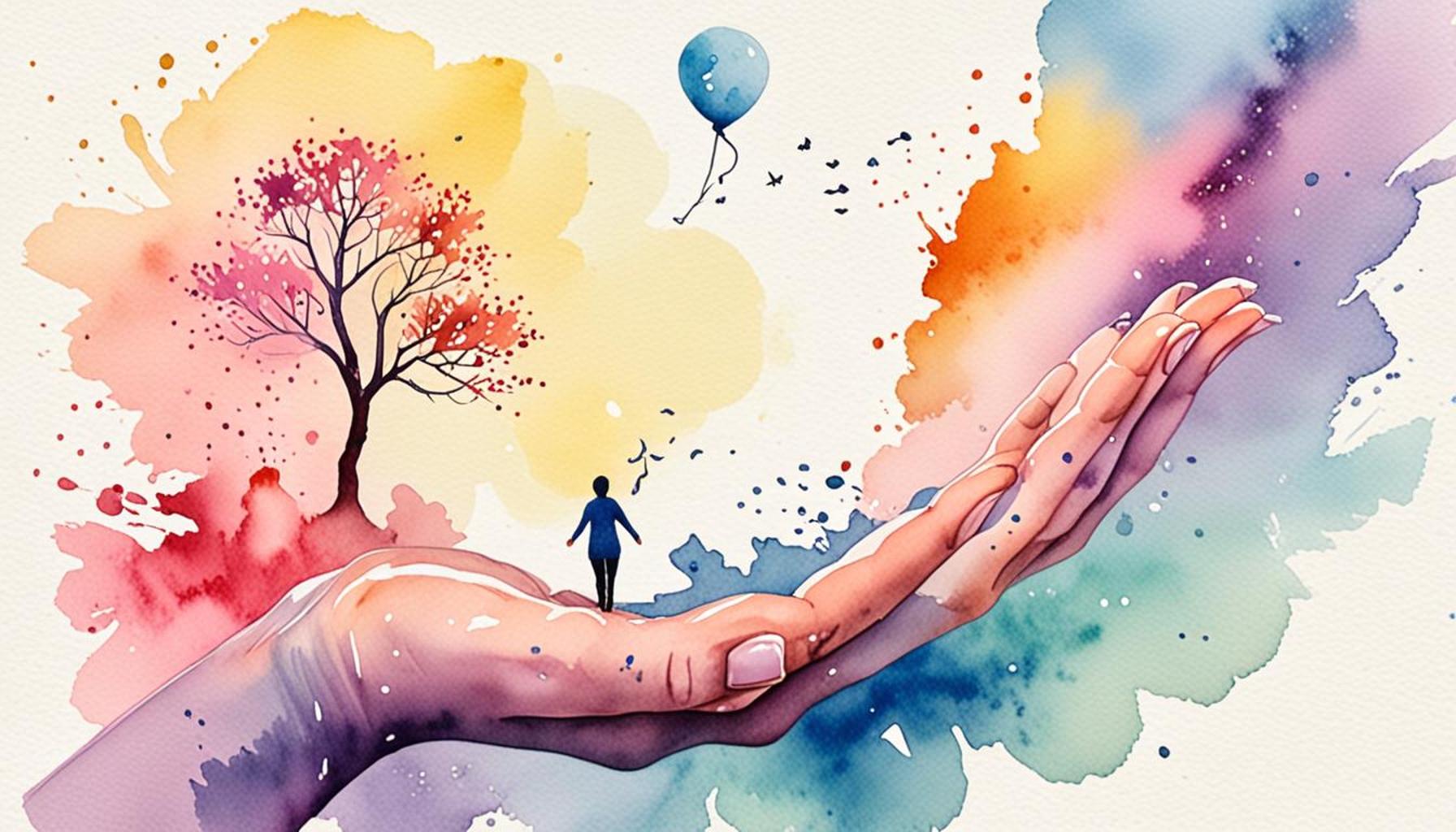 The Art of Letting Go: How Simple Living Transforms Your Life