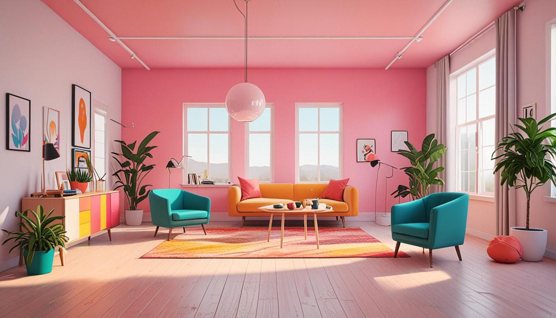 Minimalism and the Psychology of Functional Spaces: How Organized Environments Affect Our Well-Being