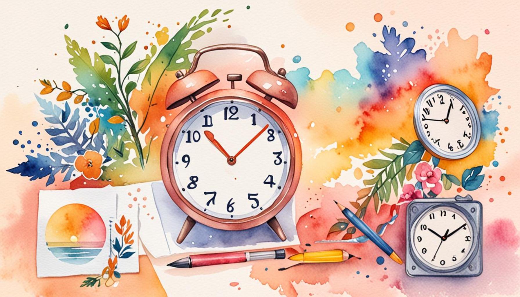 Strategies for Minimalist Personal Organization: Simplifying Time and Task Management