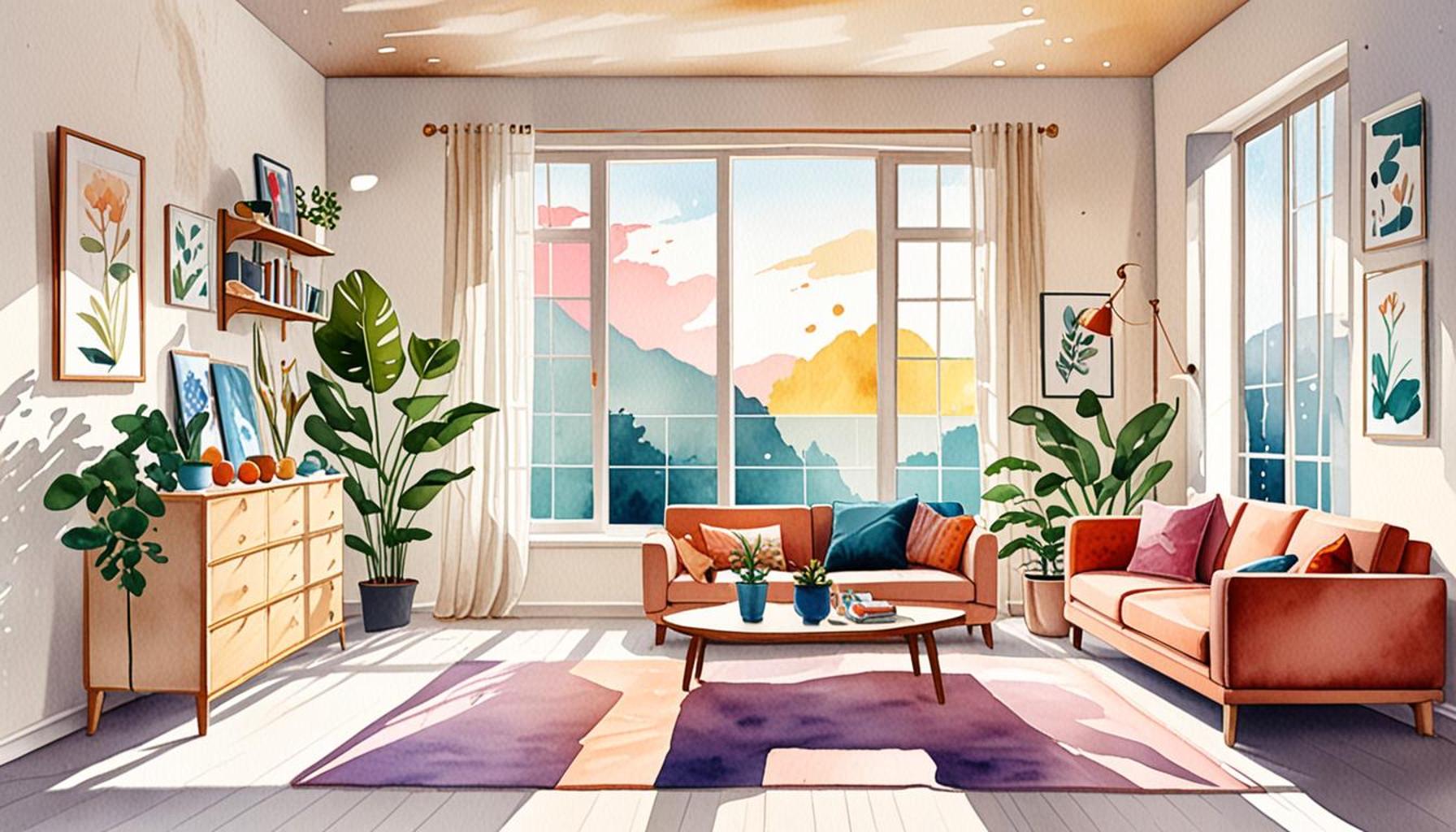 The Importance of Natural Light in Functional and Minimalist Spaces