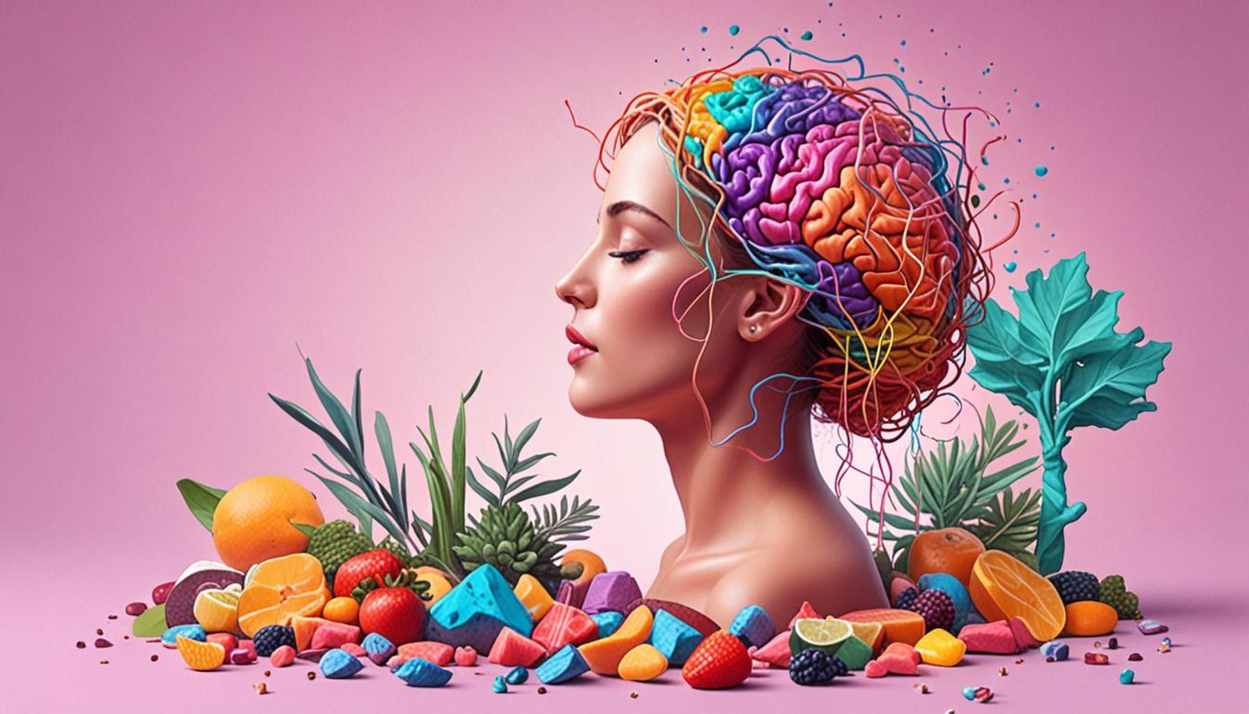 The Connection Between Mindful Consumption and Mental Health: Creating a Balanced Lifestyle