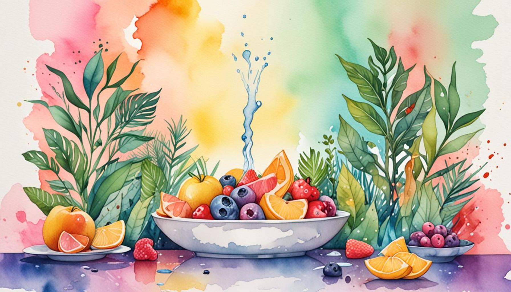 Mindful Consumption: The Impact of Conscious Choice on Personal Organization