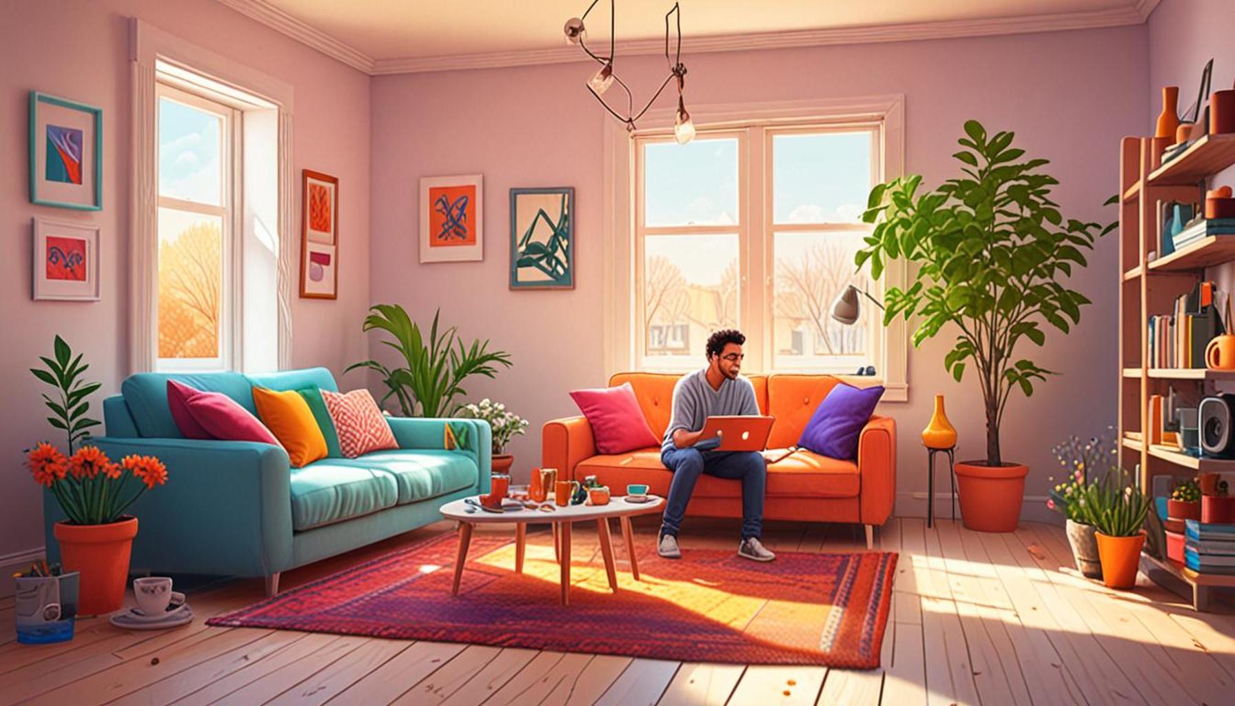 The Impact of Simple Living on Personal Relationships: Building More Meaningful Connections
