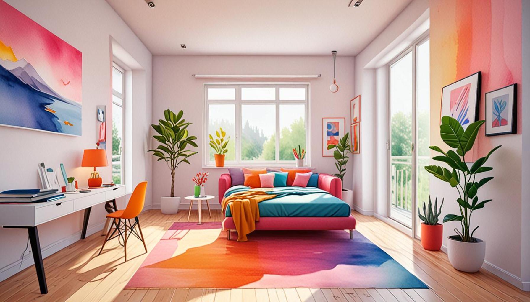 Minimalist Interior Design: How to Integrate Technology to Optimize Functional Spaces