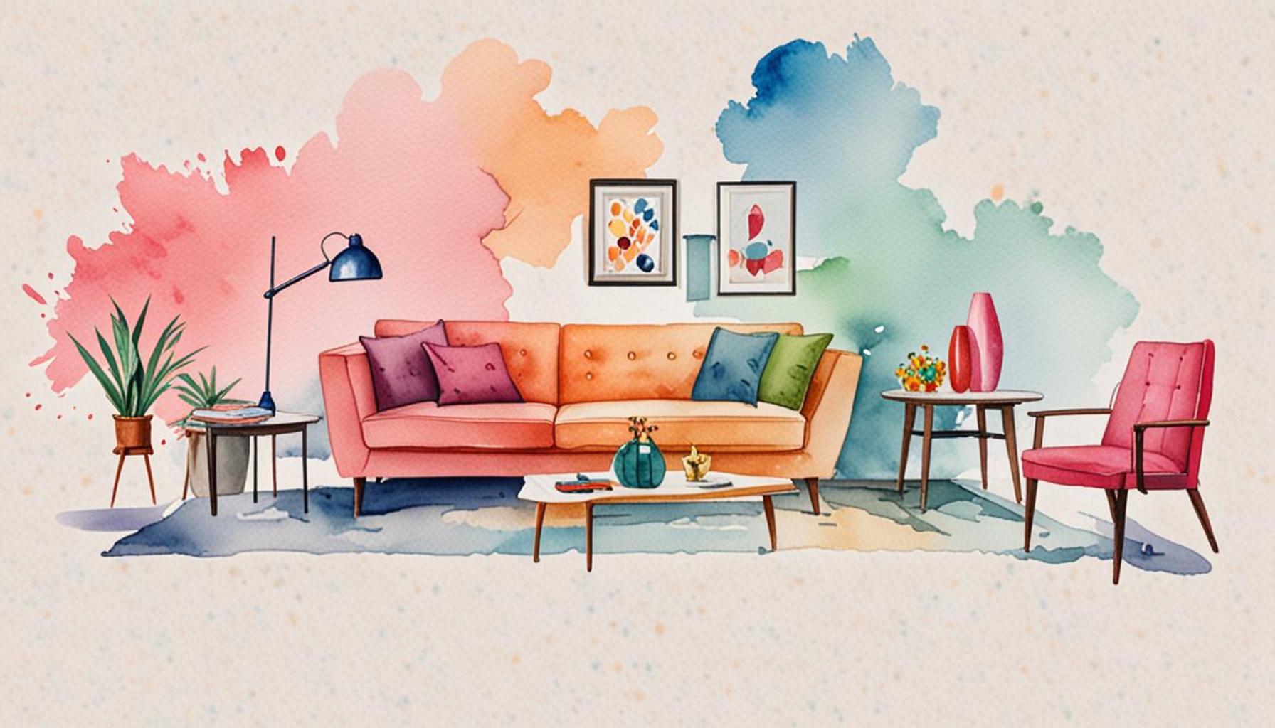 Minimalism and functionality: how to choose versatile furniture that maximizes space