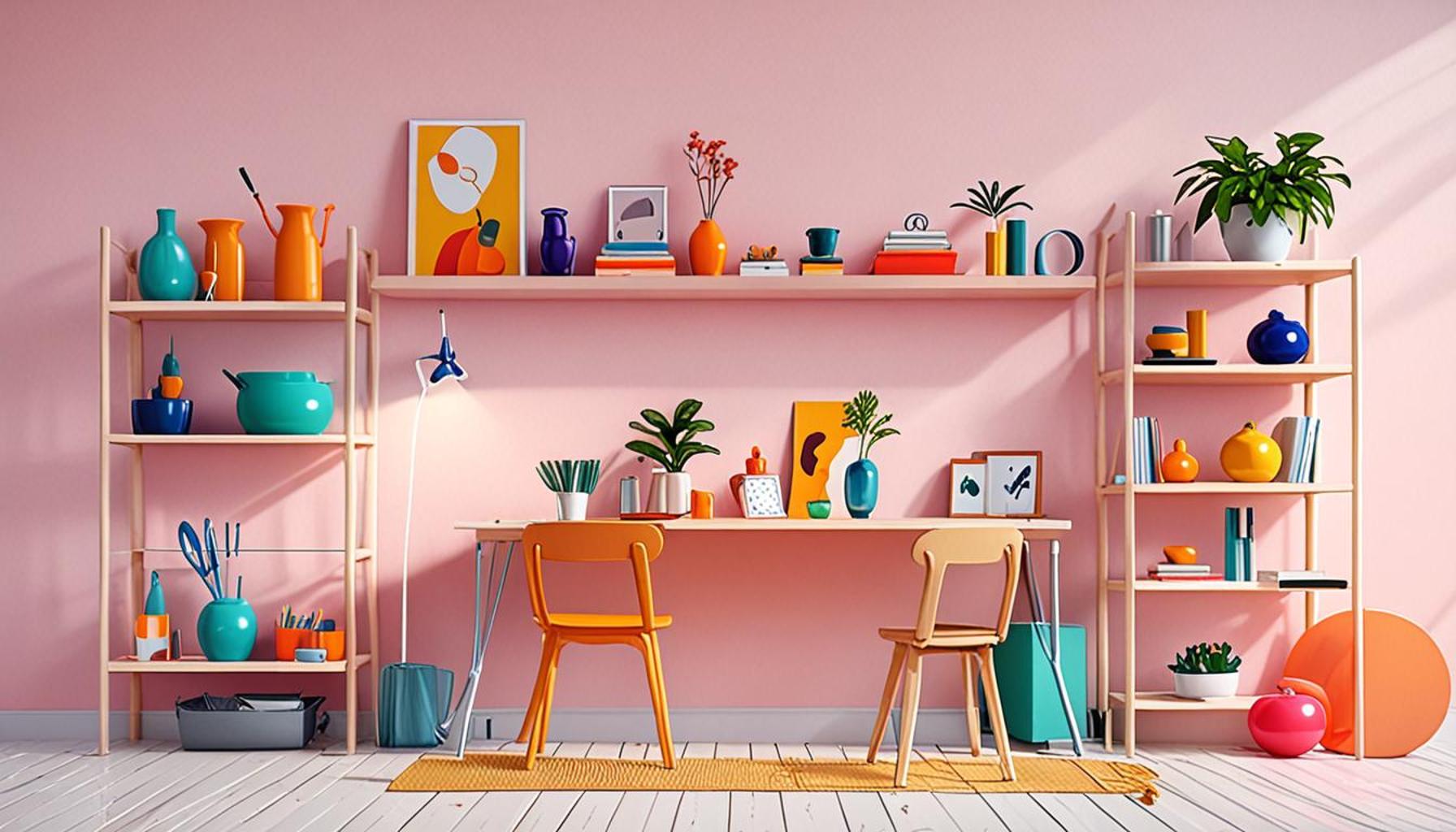 How to Create Functional Minimalist Spaces at Home: Personal Organization Tips